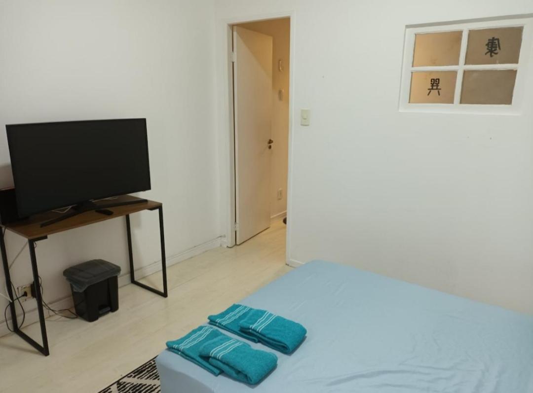 Apartamento Vergueiro Flamengo Rio de Janeiro
