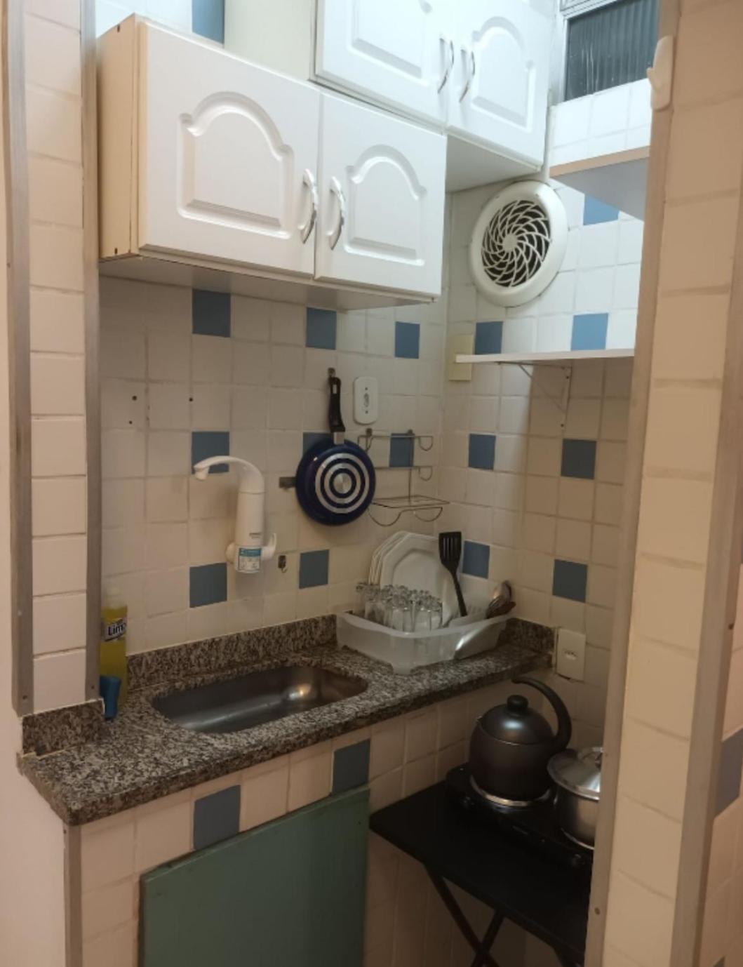 Apartamento Vergueiro Flamengo *
